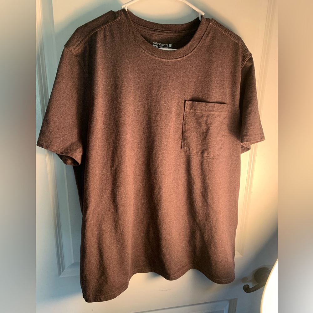 Men’s Carhartt T-Shirt XL